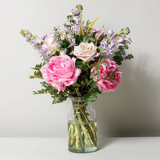 Peony Florists Choice