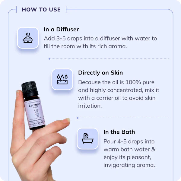 Essential Oils