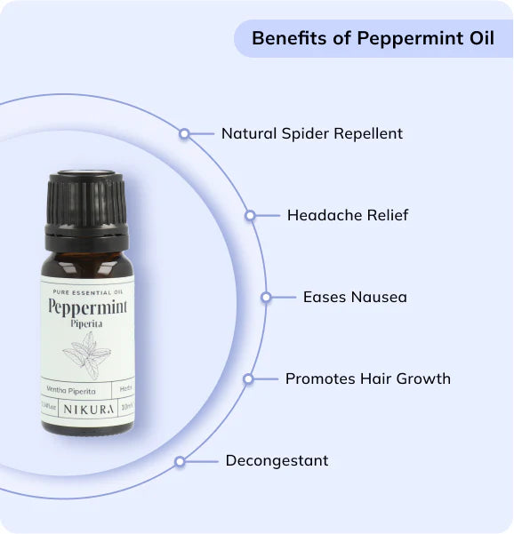 Essential Oils