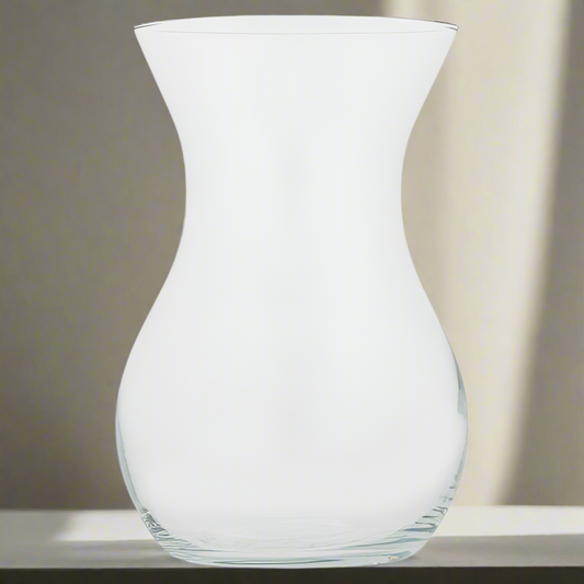 Bulbous Vase
