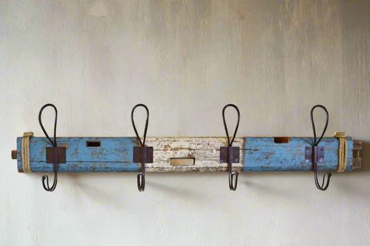 Nautical Coat Hook