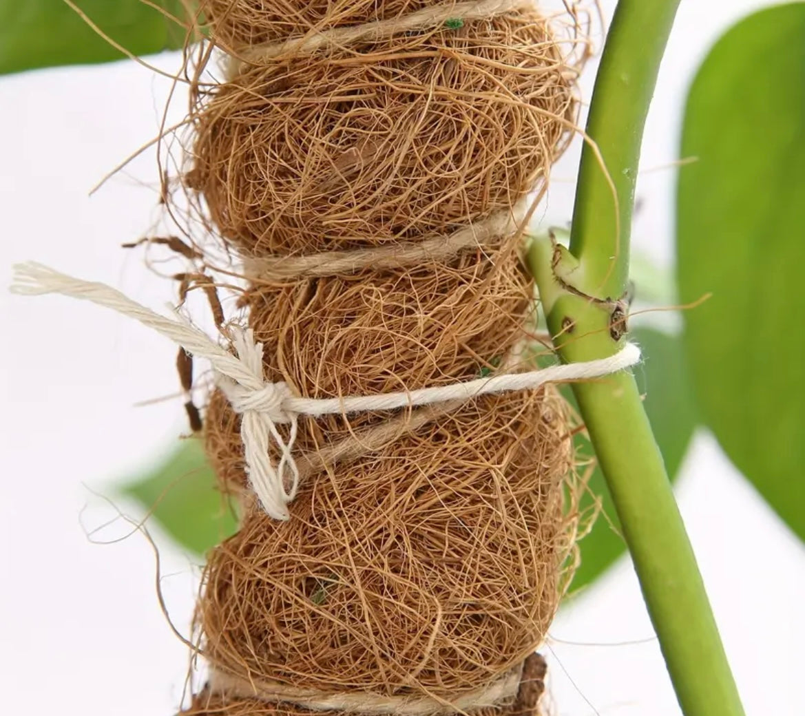 Coir Coconut Pole