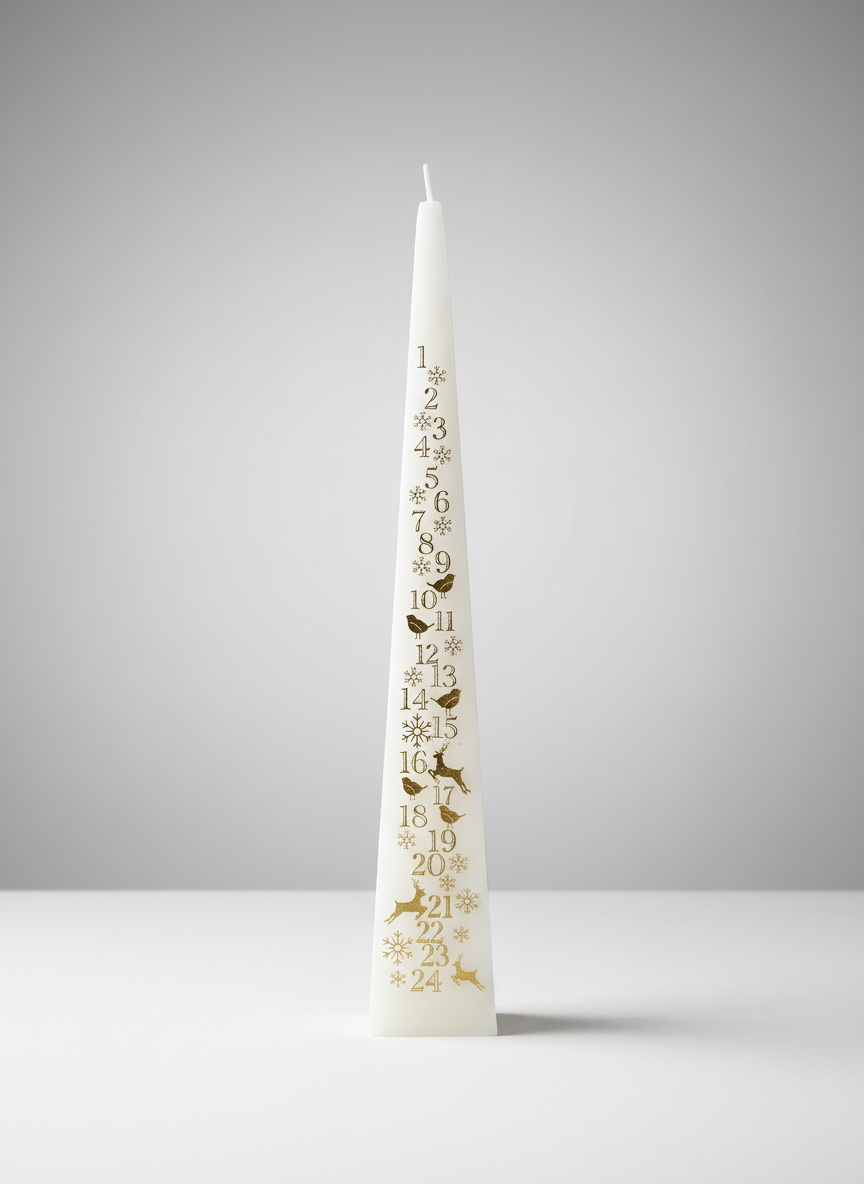 Advent Candle