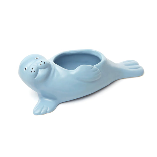 Seal Pup Planter