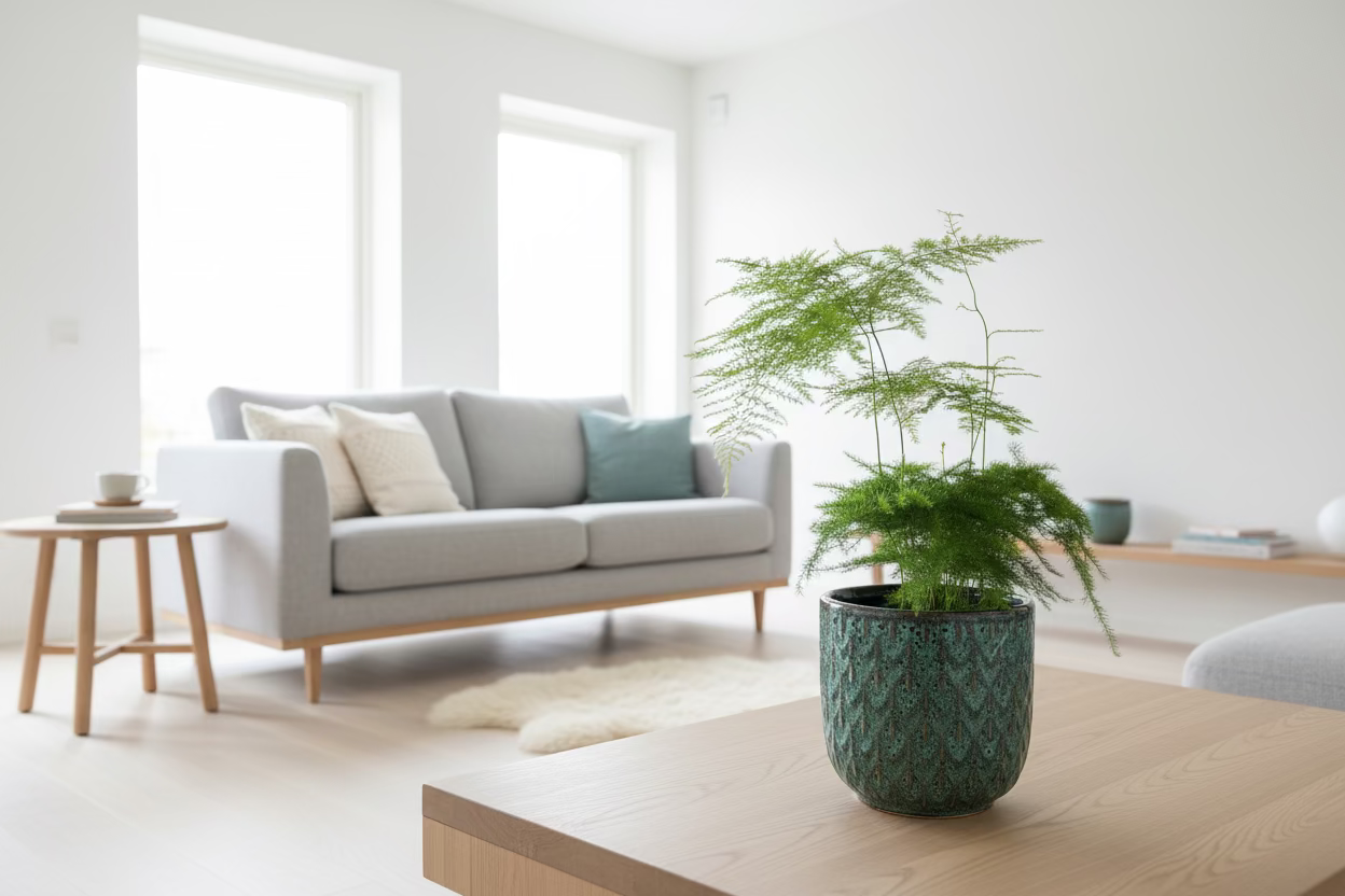 Asparagus Fern