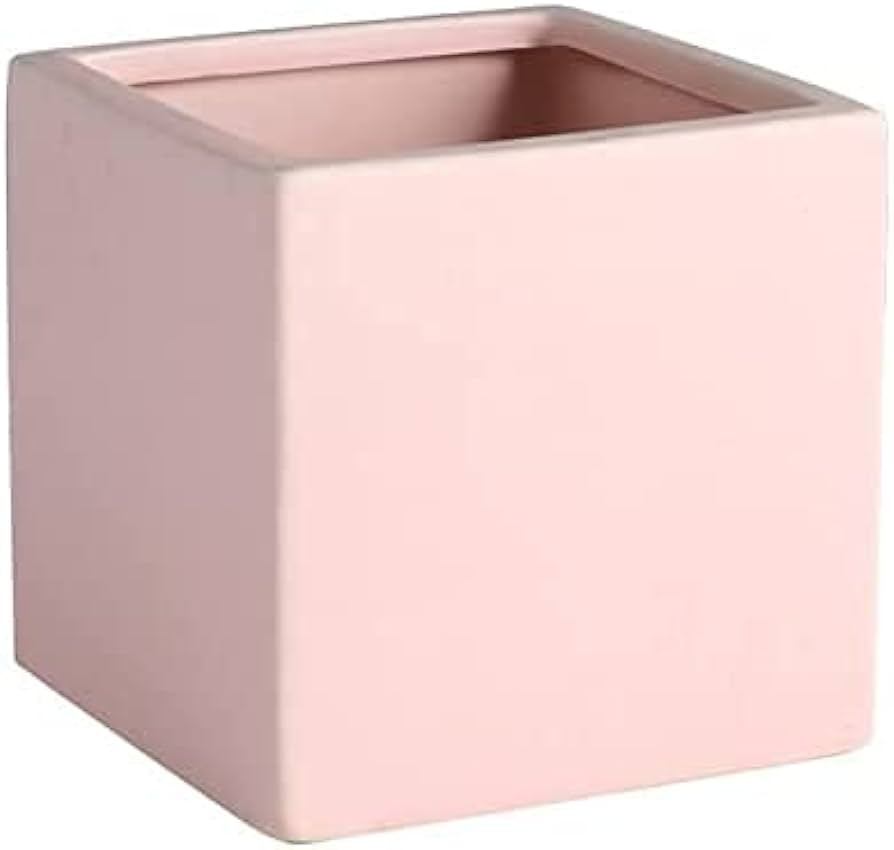 Cube Planter Pot