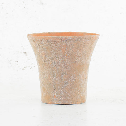 Fenland Moss Terracotta Pot