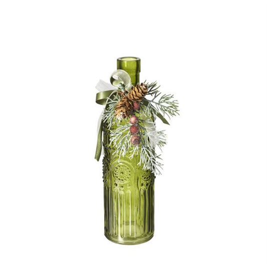 Balsam Green Bottle