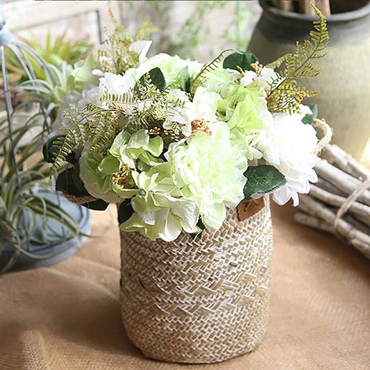Seagrass Basket