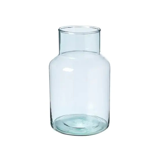 Pablo Glass Vase