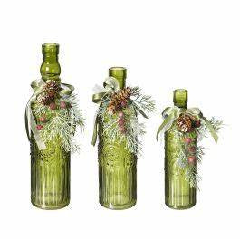 Balsam Green Bottle