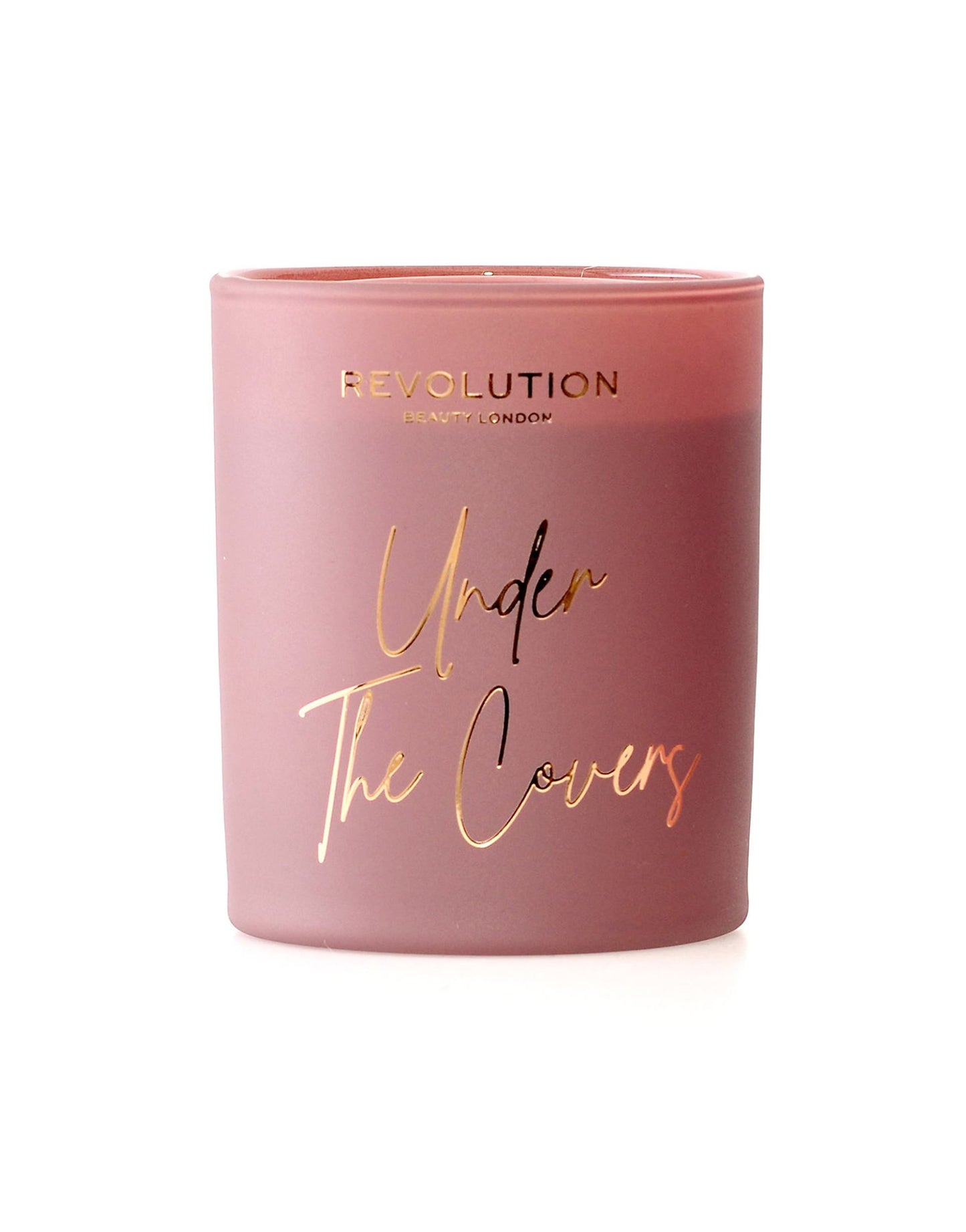 Under the Covers Scented Candle