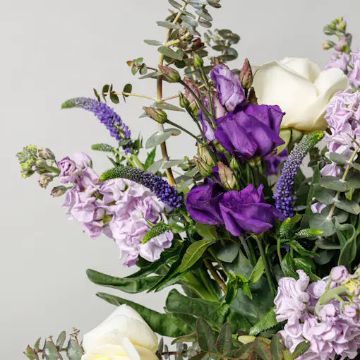 Avalanche of Love Bouquet Scent Florist Flowers Leigh on Sea SCENT