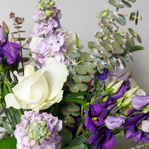 Avalanche Of Love Bouquet Scent Florist Flowers Leigh On Sea Scent