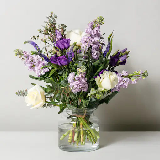 Avalanche of Love Bouquet Scent Florist Flowers Leigh on Sea SCENT