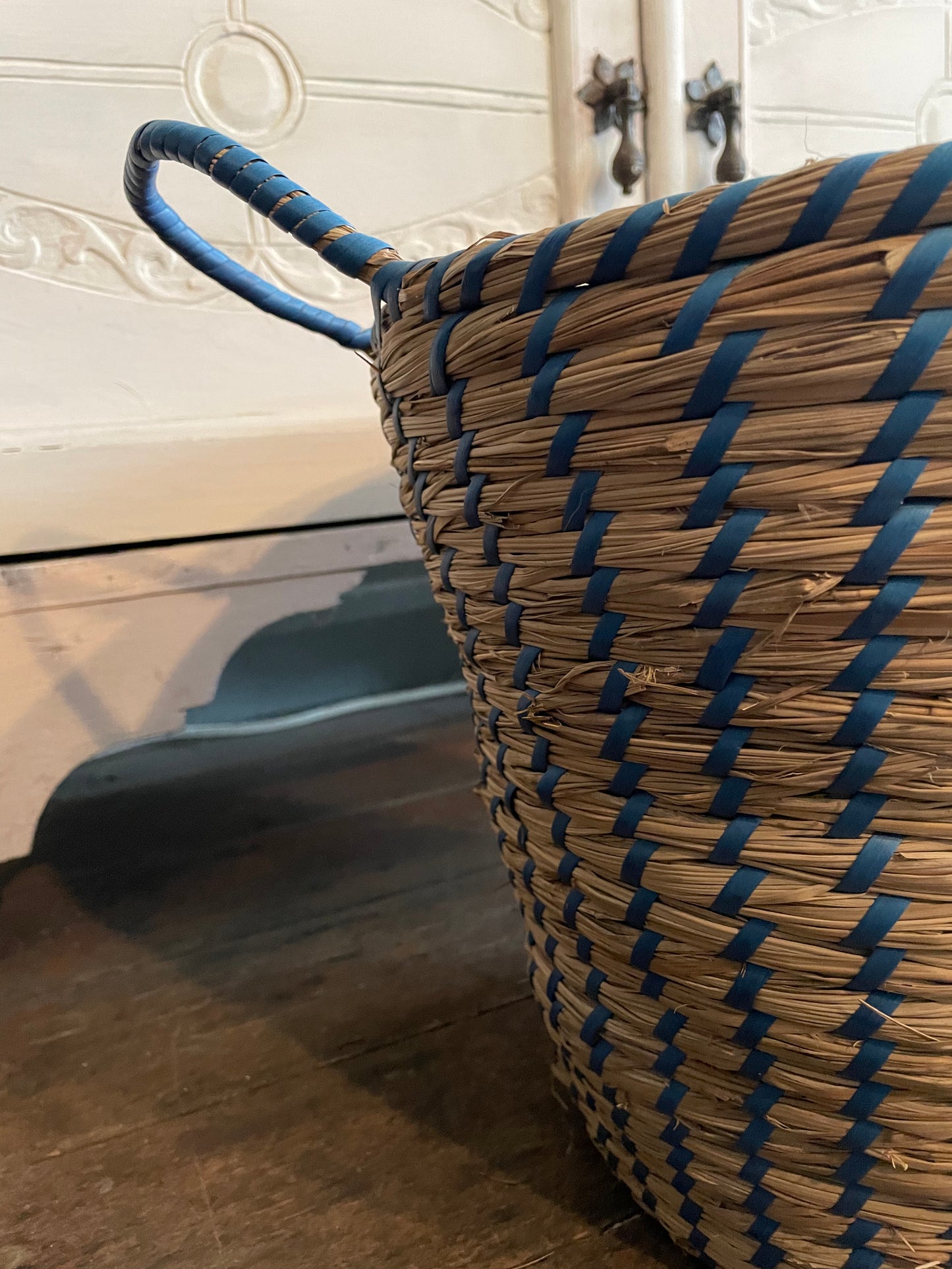 Woven Basket