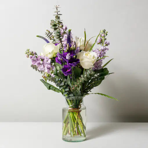 Et Viola Bouquet