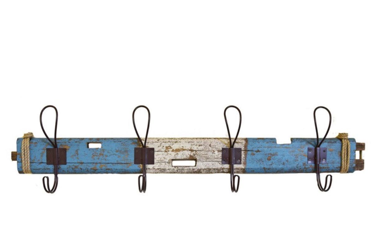 Nautical Coat Hook