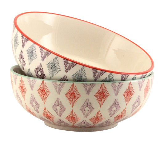 Fruit Bowl