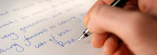 Gift Note