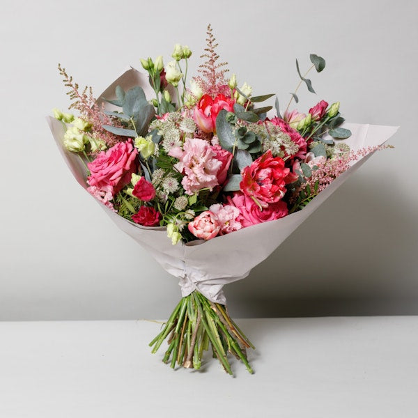 Pink Panther Bouquet