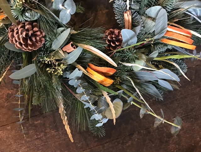 Wreath Kit