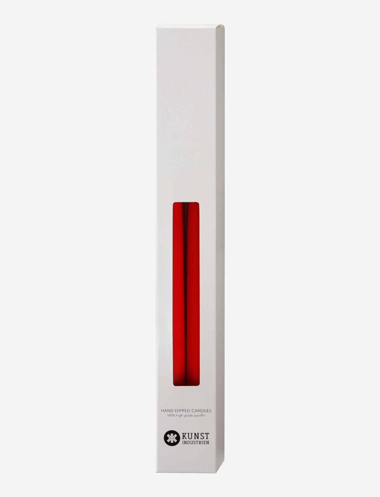 Tall Tapered Candles
