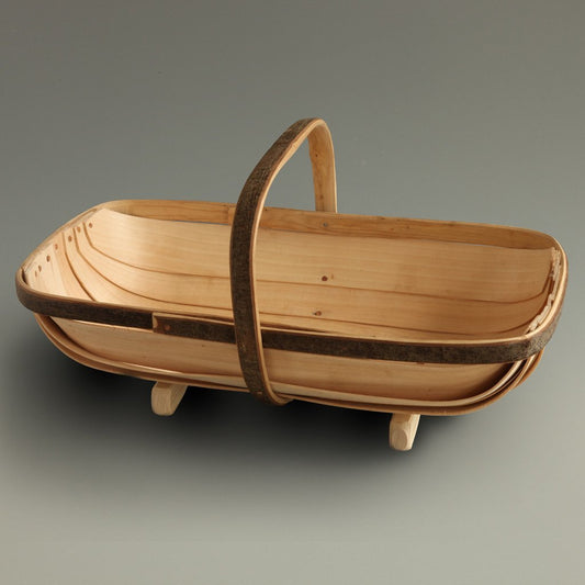 Sussex oval Trug