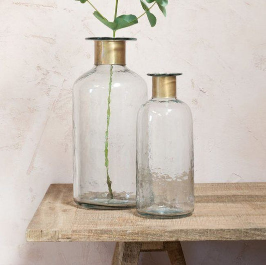 Apothecary Bottle