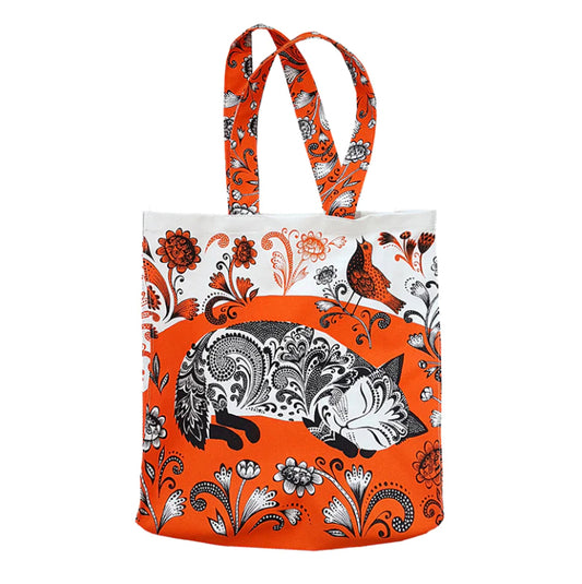 Cat Shopping Bag