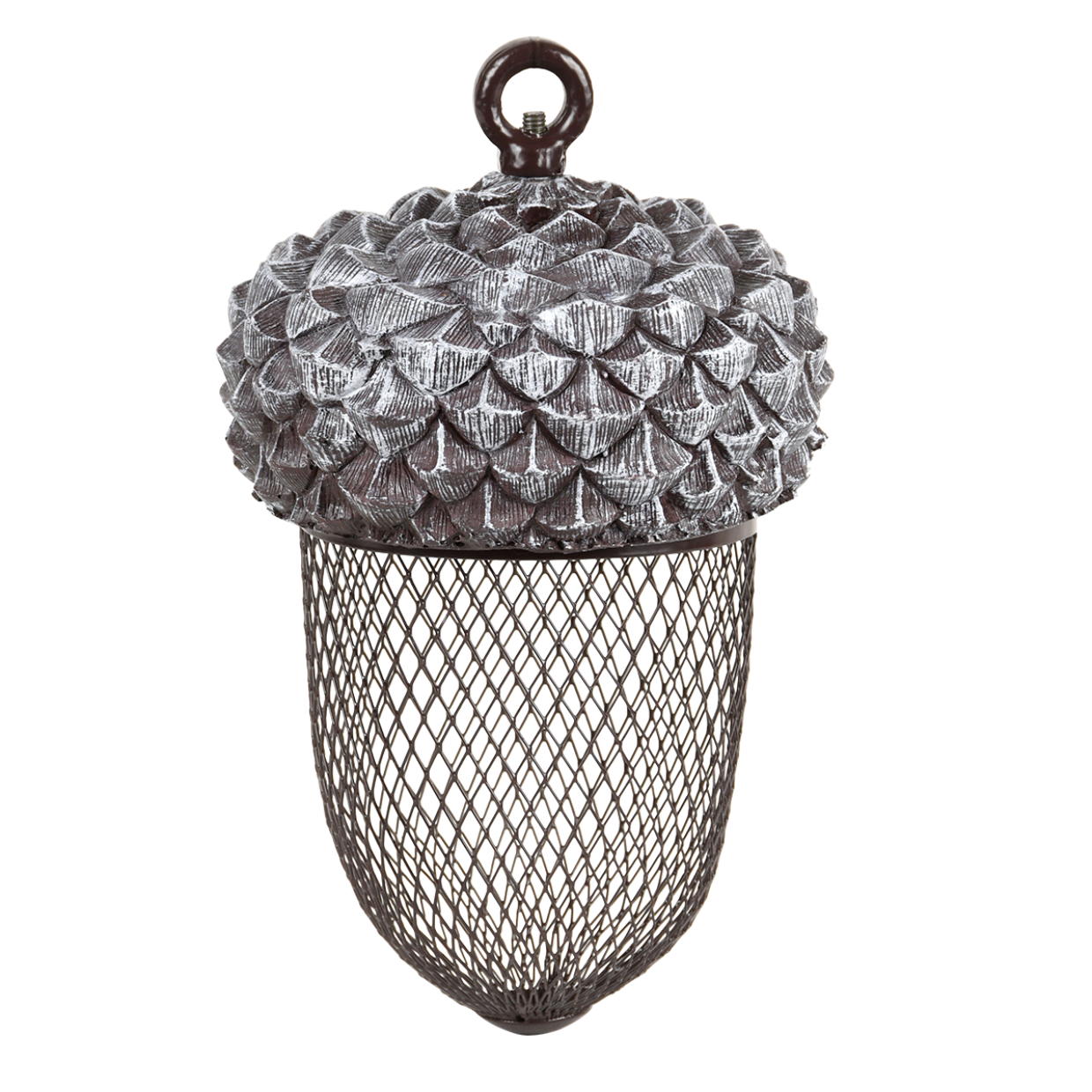 Acorn Bird Feeders