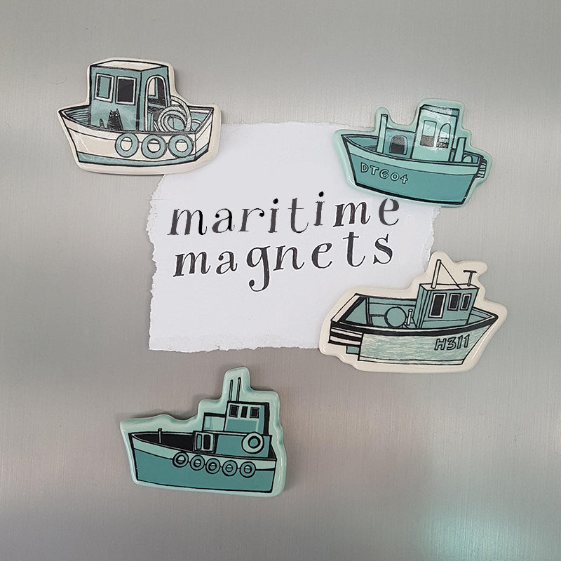 Maritime Magnets
