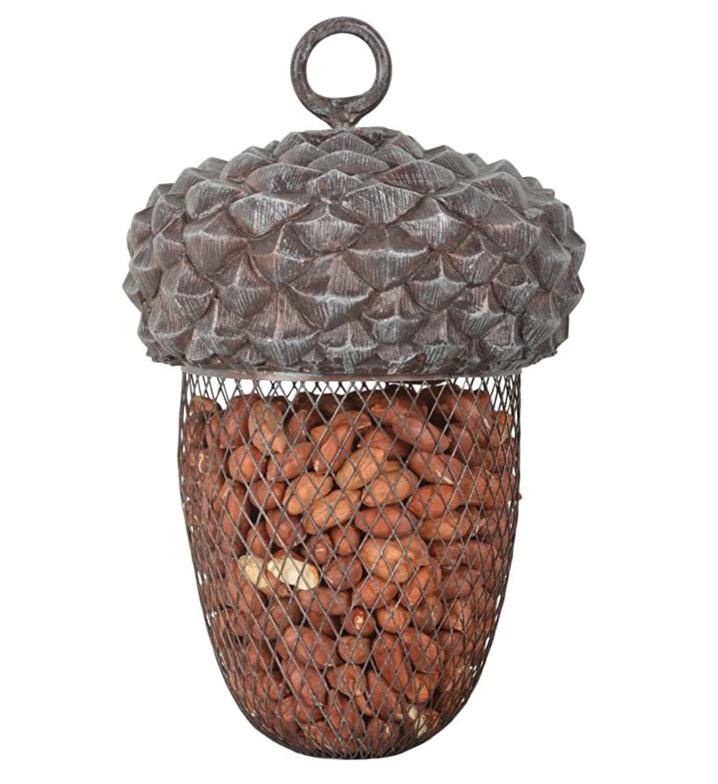 Acorn Bird Feeders