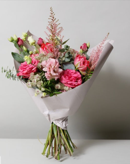 Pink Panther Bouquet