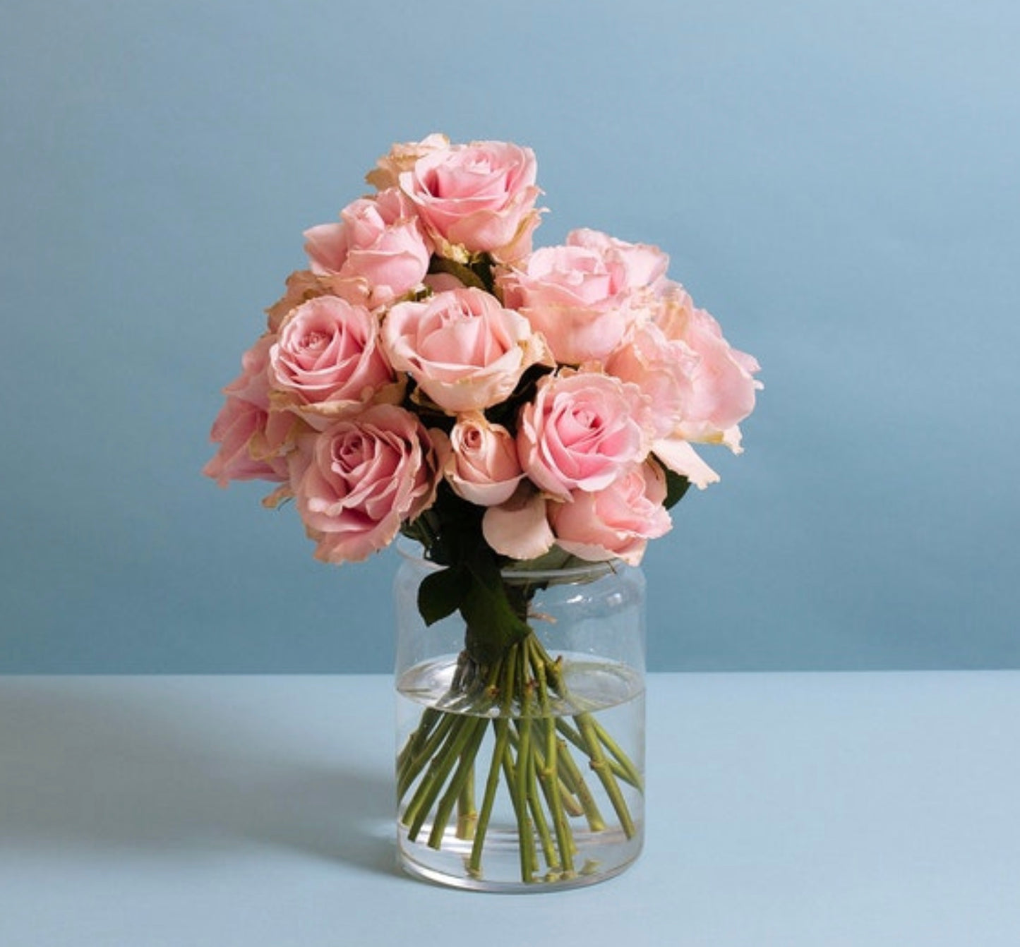 Avalanche of Love Bouquet