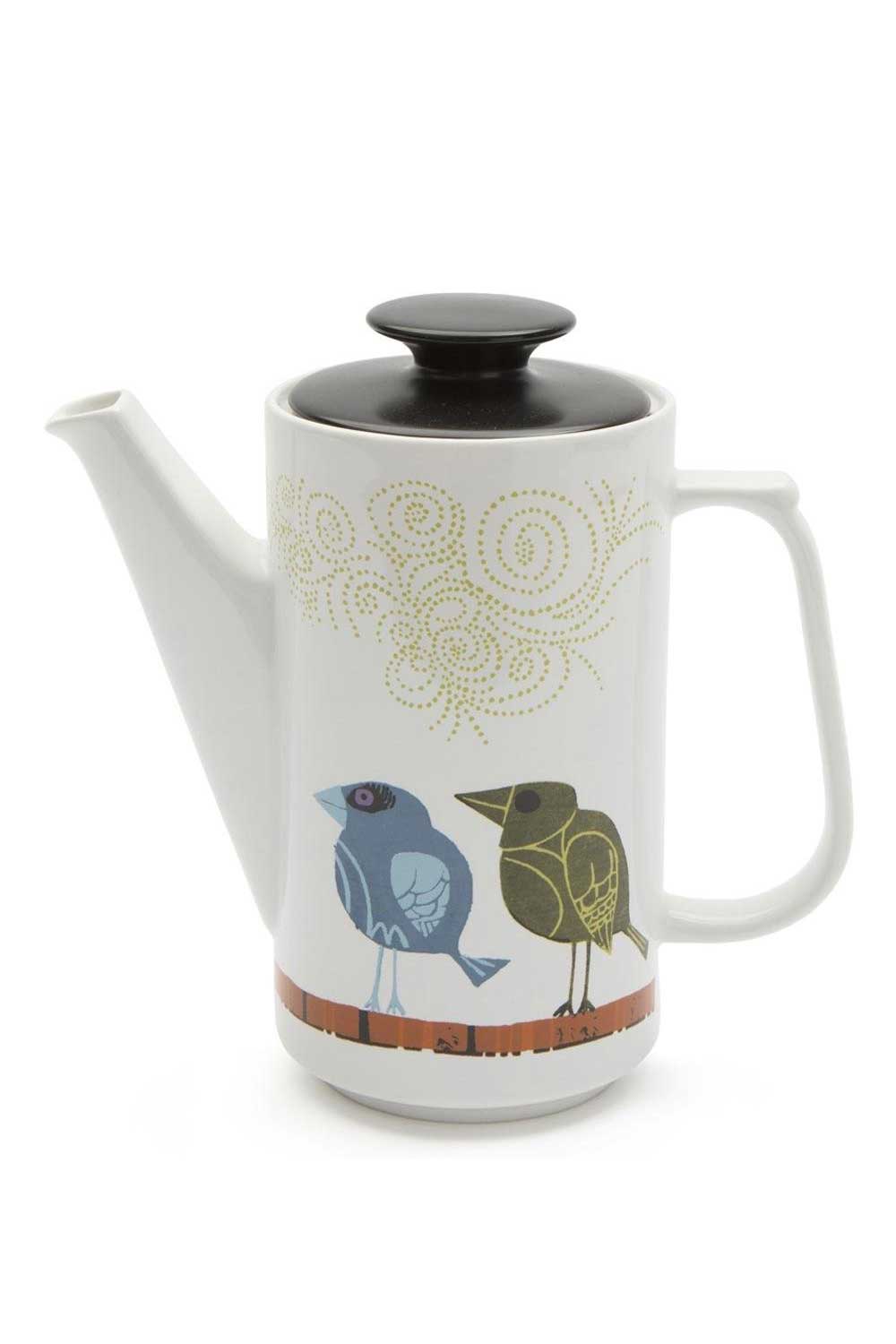 David Weidman Coffee Pot