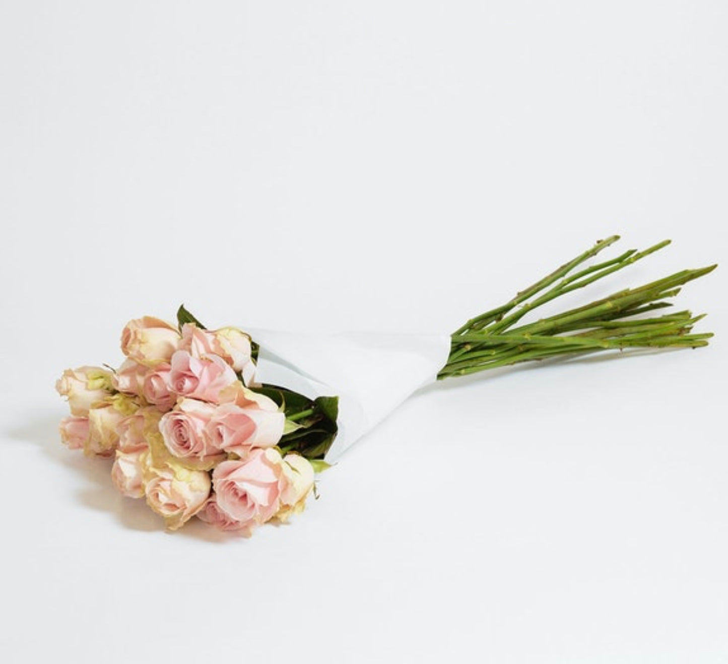 Avalanche of Love Bouquet