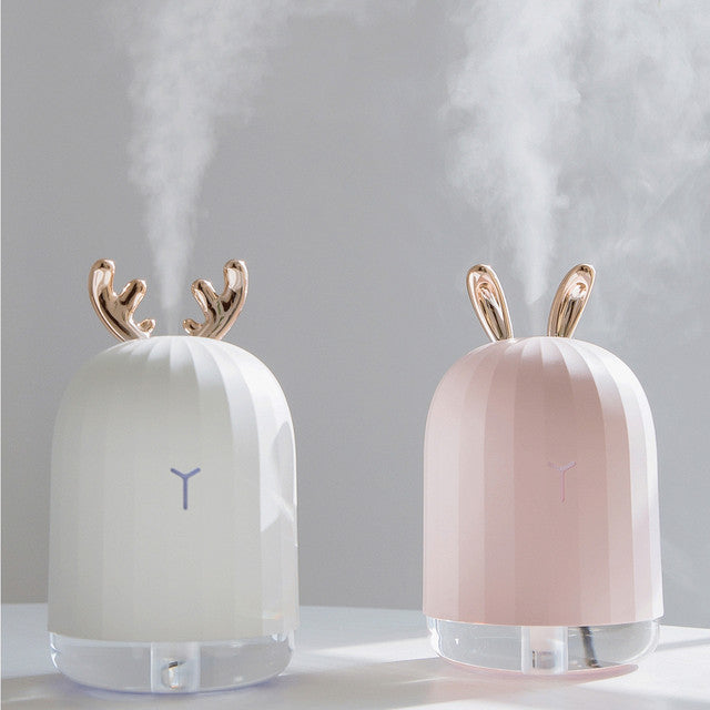 Bunny / Deer Humidifier