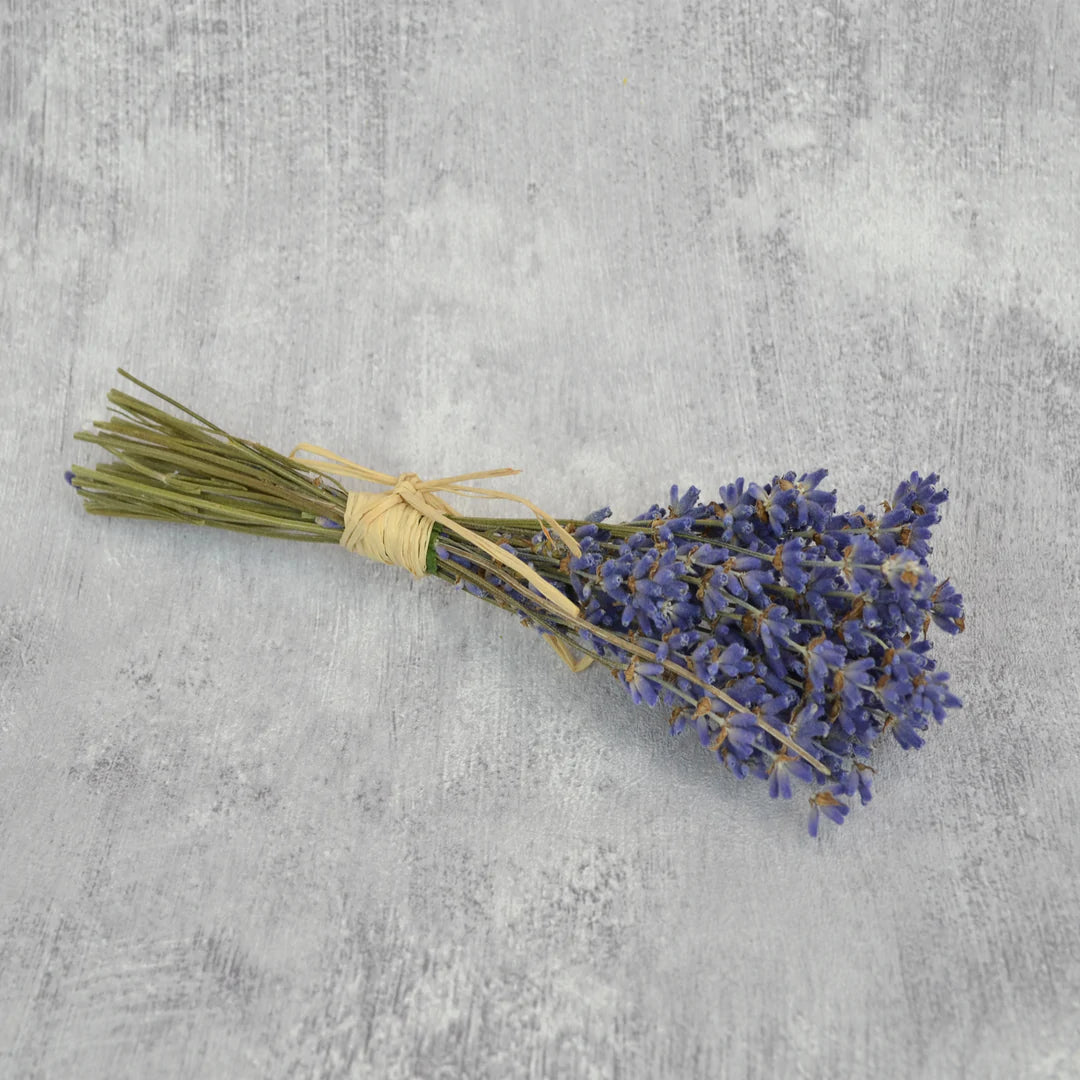 Mini Lavender Bouquet