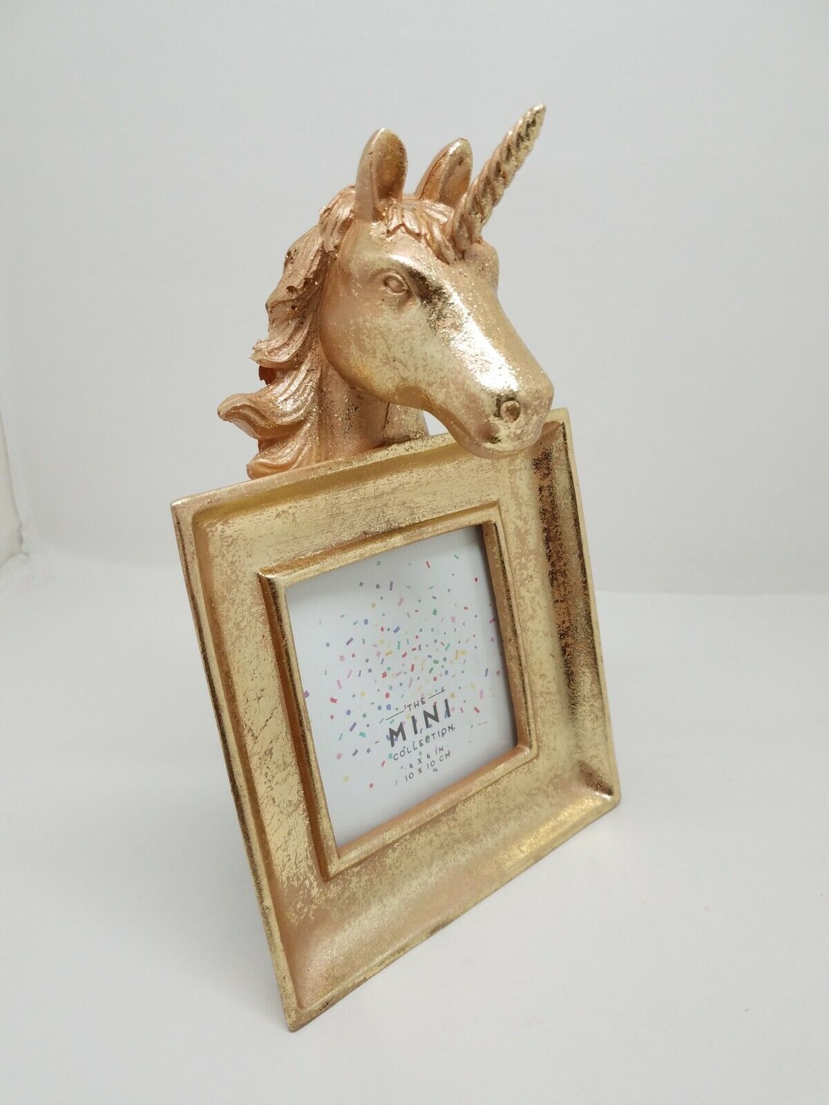 Unicorn 6x4” Picture Frame